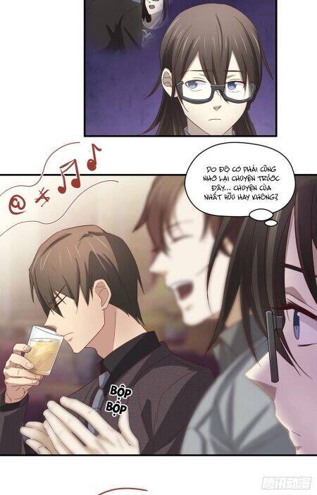 Đơn Phương Yêu Thầm Anh Chapter 72 - 3