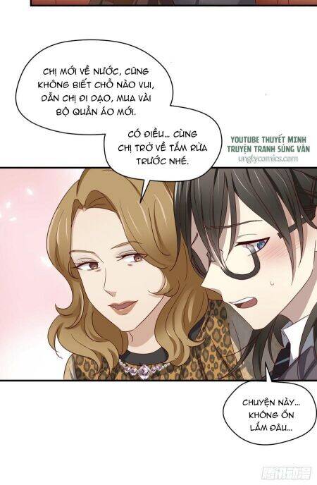 Đơn Phương Yêu Thầm Anh Chapter 72 - 23