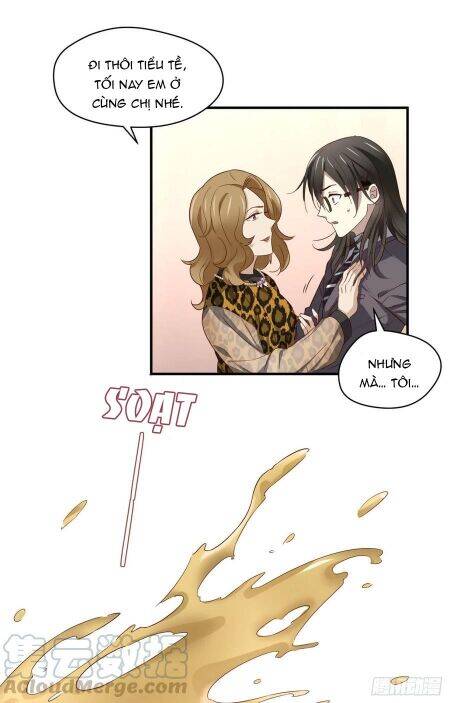 Đơn Phương Yêu Thầm Anh Chapter 72 - 24