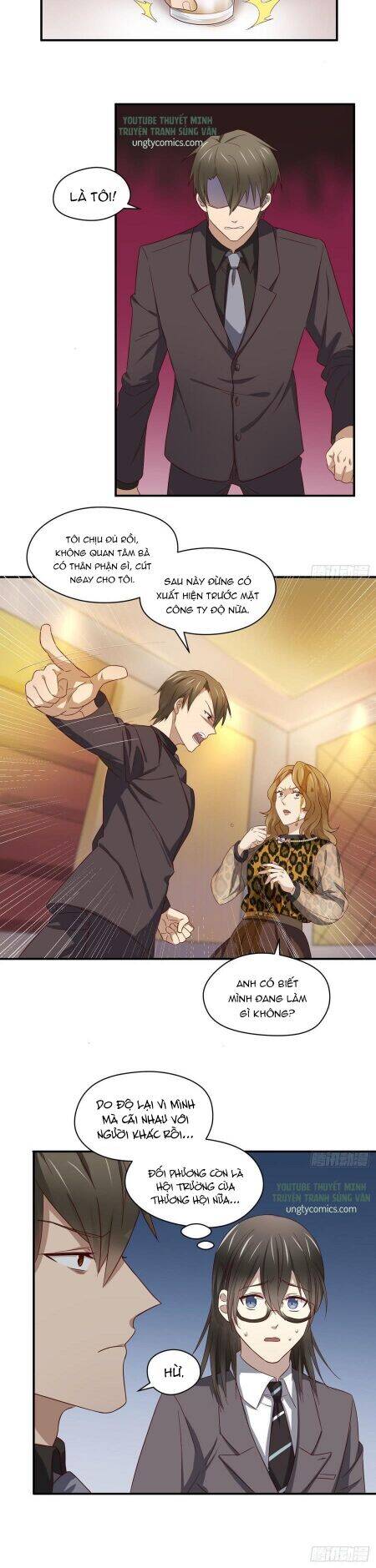 Đơn Phương Yêu Thầm Anh Chapter 72 - 27