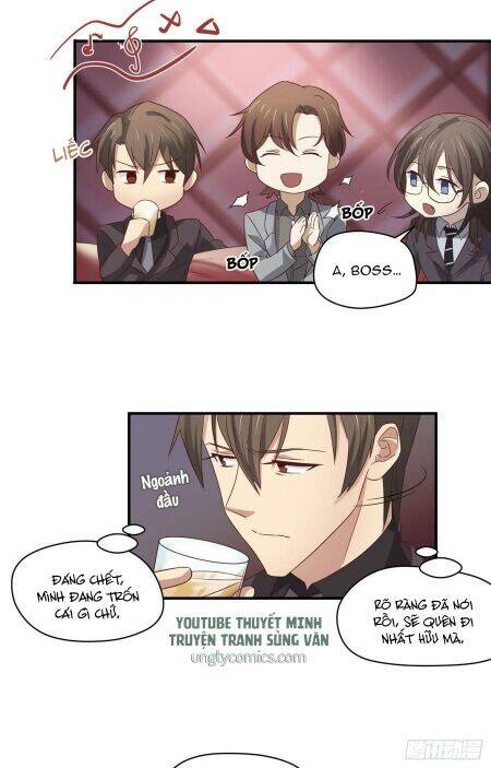 Đơn Phương Yêu Thầm Anh Chapter 72 - 4