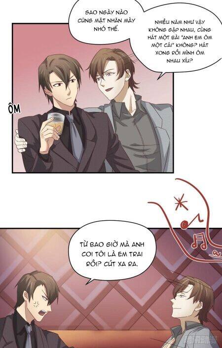 Đơn Phương Yêu Thầm Anh Chapter 72 - 5