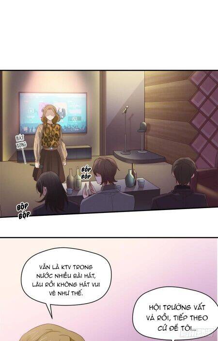 Đơn Phương Yêu Thầm Anh Chapter 72 - 7