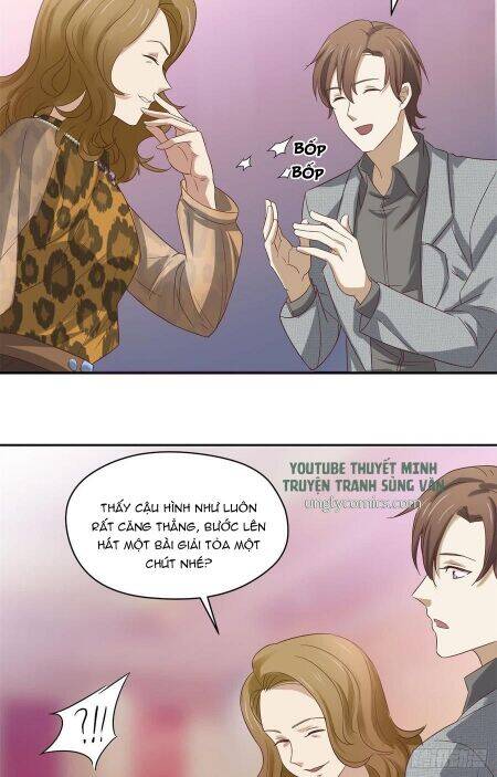 Đơn Phương Yêu Thầm Anh Chapter 72 - 8