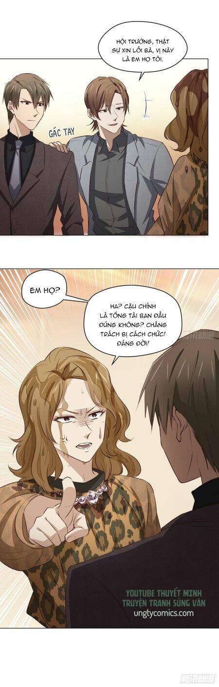 Đơn Phương Yêu Thầm Anh Chapter 73 - 2