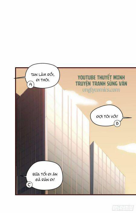 Đơn Phương Yêu Thầm Anh Chapter 73 - 11