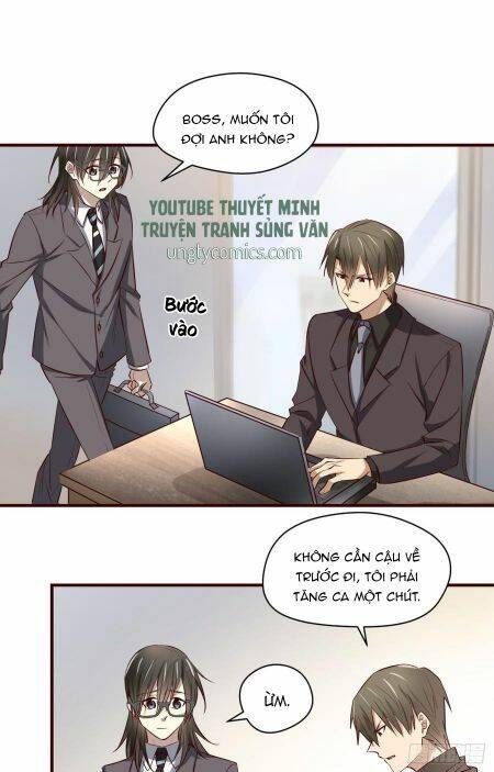 Đơn Phương Yêu Thầm Anh Chapter 73 - 12