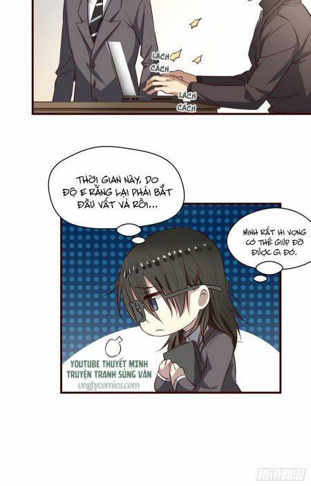 Đơn Phương Yêu Thầm Anh Chapter 73 - 13