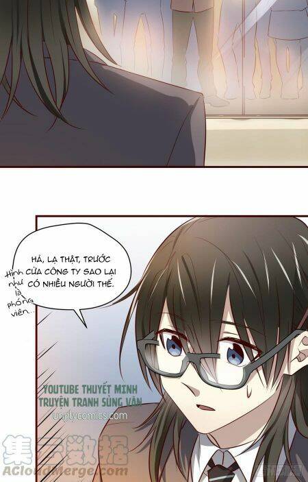 Đơn Phương Yêu Thầm Anh Chapter 73 - 15