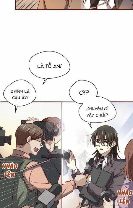 Đơn Phương Yêu Thầm Anh Chapter 73 - 16