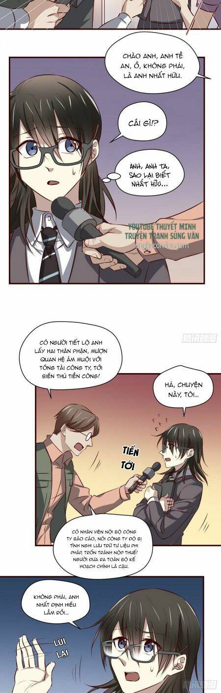 Đơn Phương Yêu Thầm Anh Chapter 73 - 17