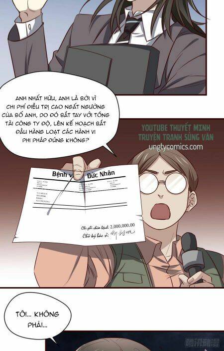 Đơn Phương Yêu Thầm Anh Chapter 73 - 18