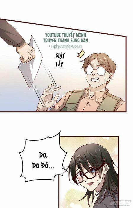 Đơn Phương Yêu Thầm Anh Chapter 73 - 20