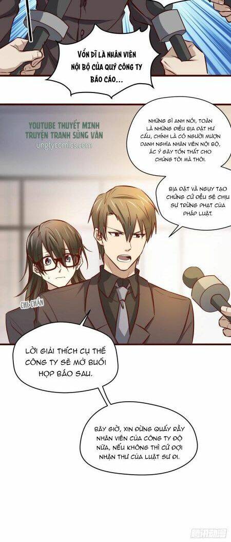 Đơn Phương Yêu Thầm Anh Chapter 73 - 22