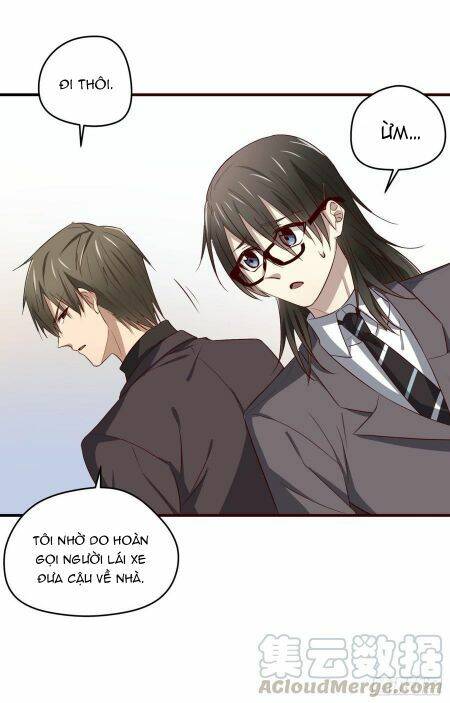 Đơn Phương Yêu Thầm Anh Chapter 73 - 23