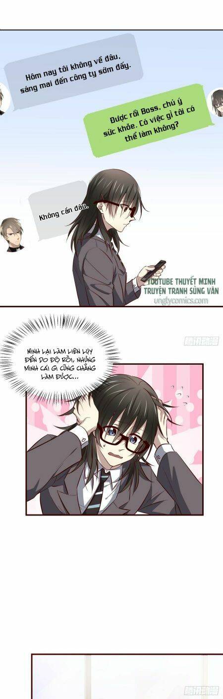 Đơn Phương Yêu Thầm Anh Chapter 73 - 26