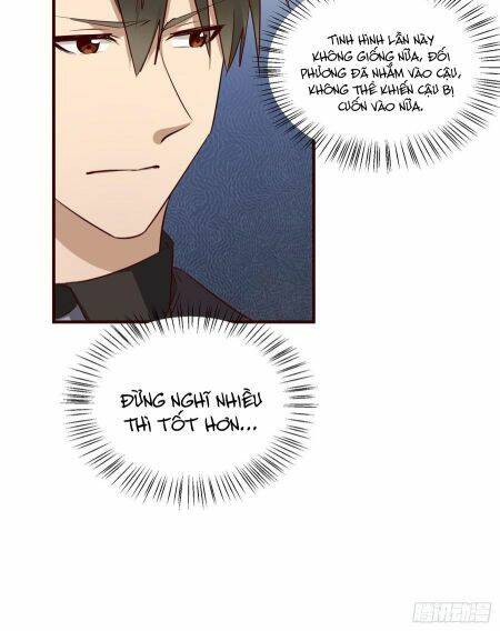 Đơn Phương Yêu Thầm Anh Chapter 73 - 28