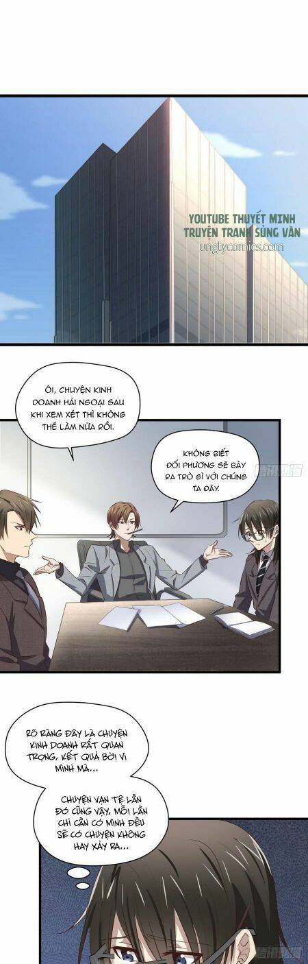 Đơn Phương Yêu Thầm Anh Chapter 73 - 5