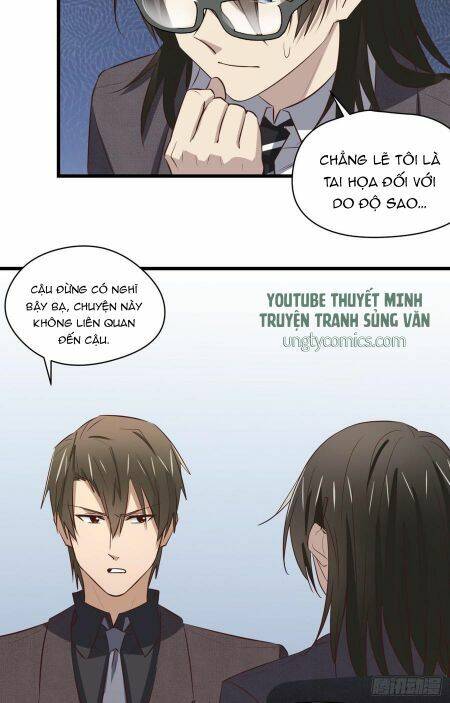 Đơn Phương Yêu Thầm Anh Chapter 73 - 6