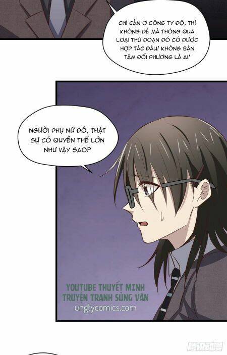 Đơn Phương Yêu Thầm Anh Chapter 73 - 7