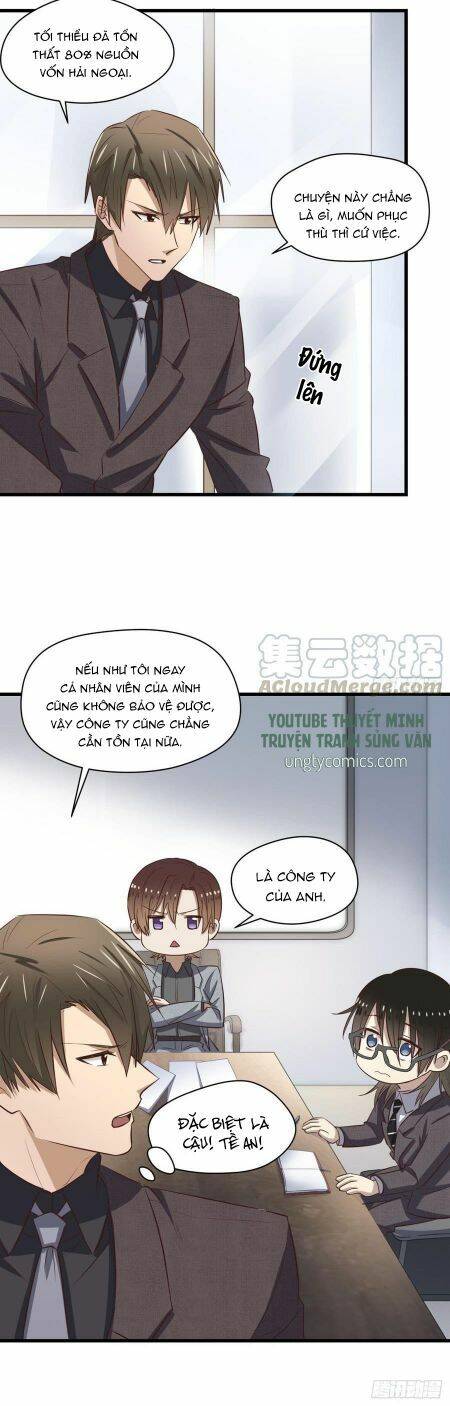 Đơn Phương Yêu Thầm Anh Chapter 73 - 8