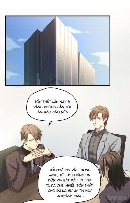 Đơn Phương Yêu Thầm Anh Chapter 74 - 2