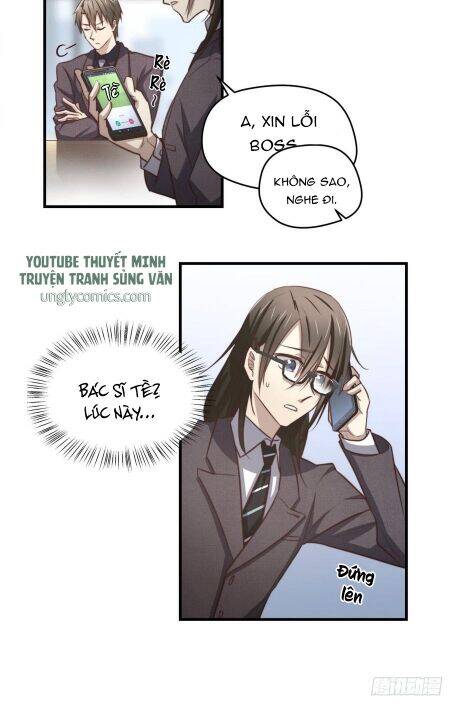 Đơn Phương Yêu Thầm Anh Chapter 74 - 11