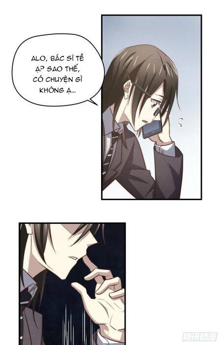 Đơn Phương Yêu Thầm Anh Chapter 74 - 12