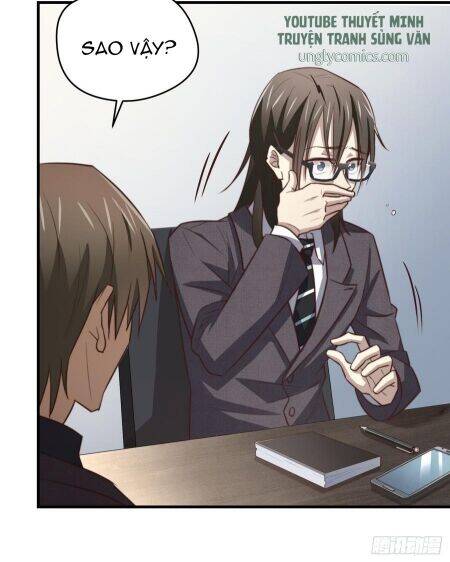 Đơn Phương Yêu Thầm Anh Chapter 74 - 14