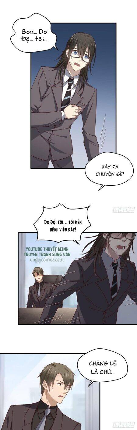 Đơn Phương Yêu Thầm Anh Chapter 74 - 15