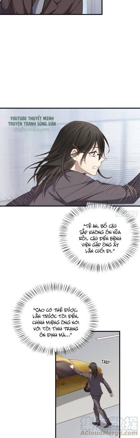 Đơn Phương Yêu Thầm Anh Chapter 74 - 16