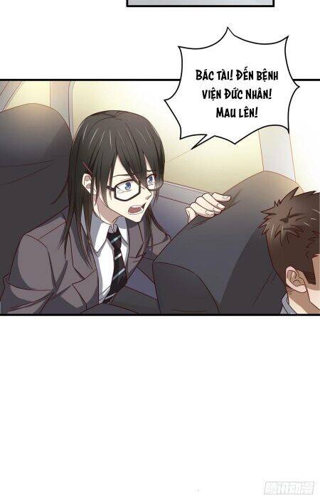 Đơn Phương Yêu Thầm Anh Chapter 74 - 17