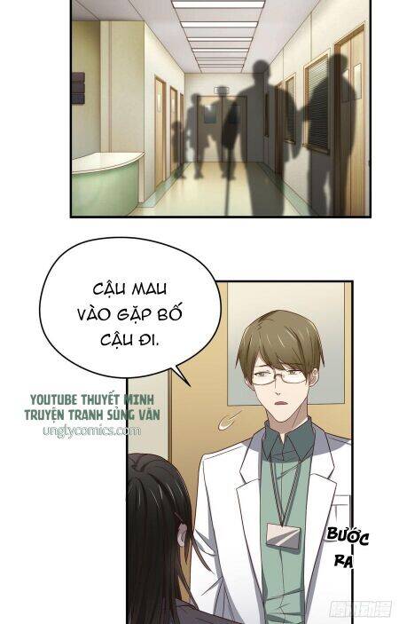 Đơn Phương Yêu Thầm Anh Chapter 74 - 20