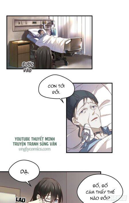 Đơn Phương Yêu Thầm Anh Chapter 74 - 22