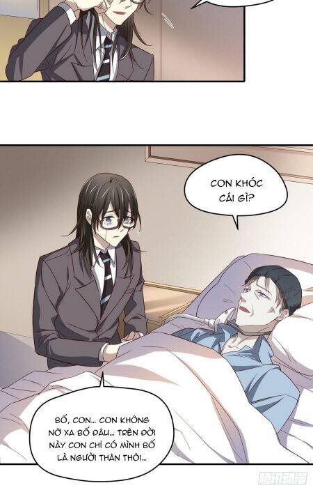 Đơn Phương Yêu Thầm Anh Chapter 74 - 23