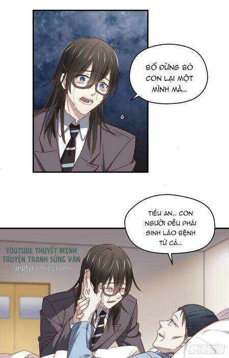 Đơn Phương Yêu Thầm Anh Chapter 74 - 24