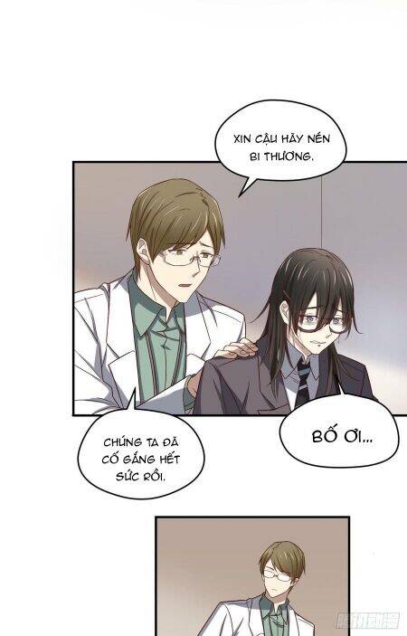 Đơn Phương Yêu Thầm Anh Chapter 74 - 29