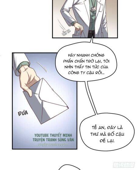 Đơn Phương Yêu Thầm Anh Chapter 74 - 30