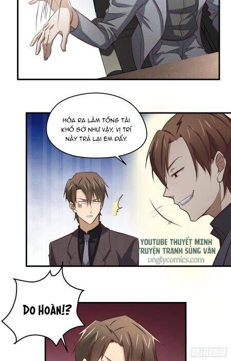 Đơn Phương Yêu Thầm Anh Chapter 74 - 4