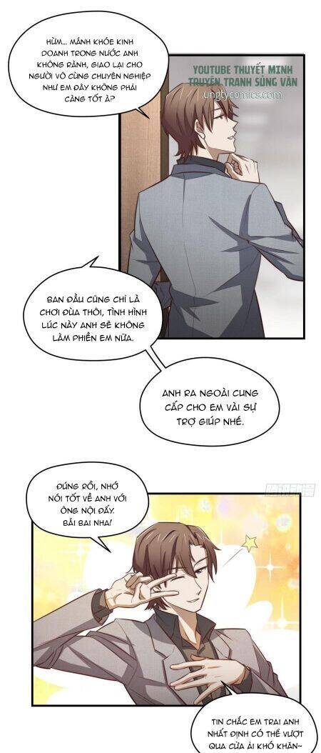 Đơn Phương Yêu Thầm Anh Chapter 74 - 6