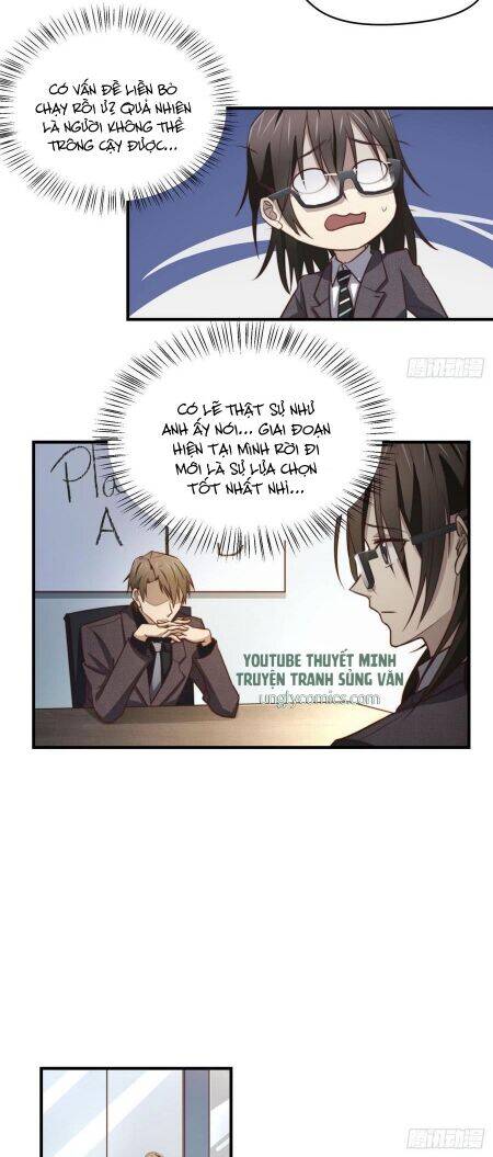 Đơn Phương Yêu Thầm Anh Chapter 74 - 7