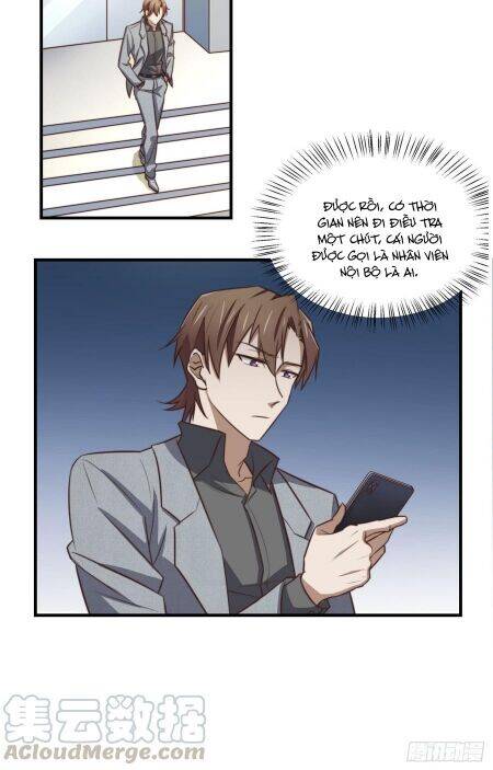 Đơn Phương Yêu Thầm Anh Chapter 74 - 8