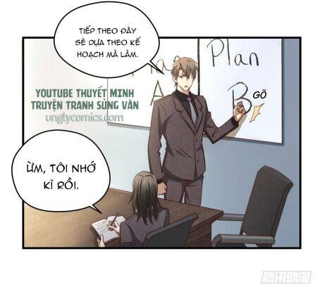 Đơn Phương Yêu Thầm Anh Chapter 74 - 9