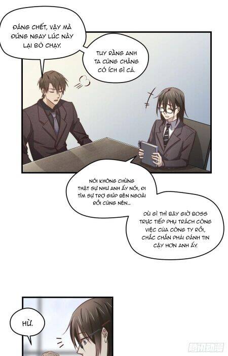 Đơn Phương Yêu Thầm Anh Chapter 74 - 10