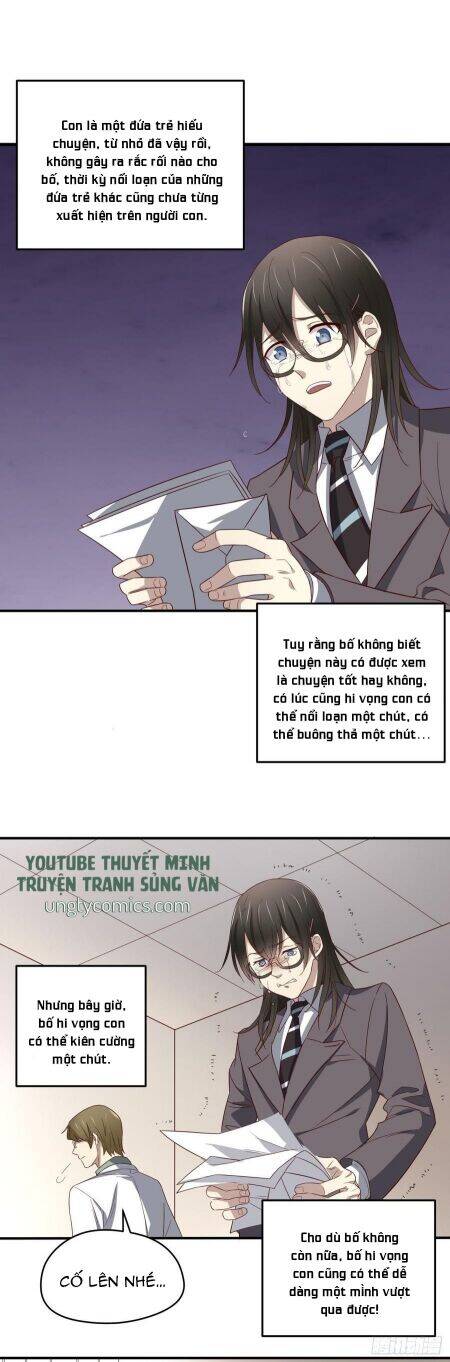 Đơn Phương Yêu Thầm Anh Chapter 75 - 2