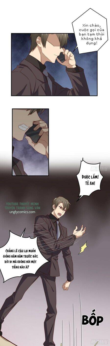 Đơn Phương Yêu Thầm Anh Chapter 75 - 12