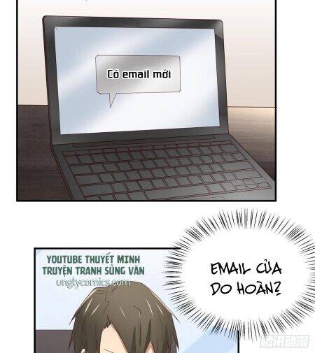 Đơn Phương Yêu Thầm Anh Chapter 75 - 14