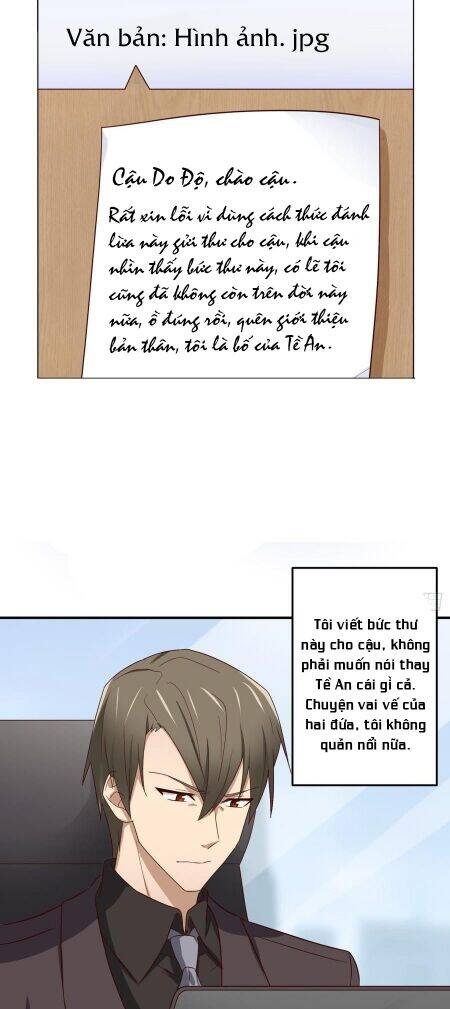 Đơn Phương Yêu Thầm Anh Chapter 75 - 17