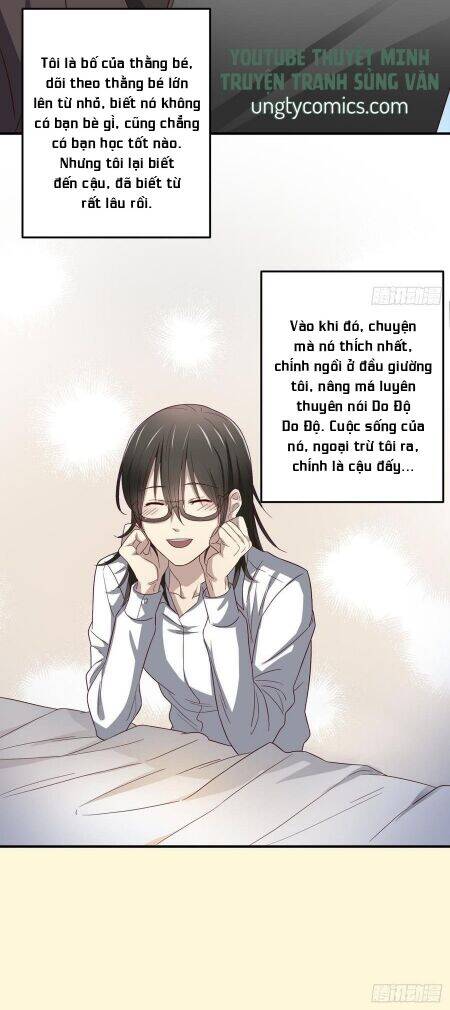 Đơn Phương Yêu Thầm Anh Chapter 75 - 18