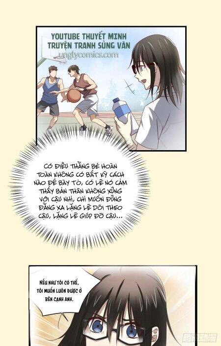 Đơn Phương Yêu Thầm Anh Chapter 75 - 19